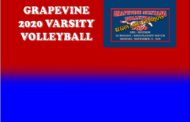 GCISD Volleyball: Grapevine Mustangs Sweep Saginaw Rough Riders Advancing to Round 3 of Playoffs