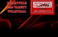 GCISD Volleyball: Colleyville Lady Panthers Rally to Defeat Birdville Lady Hawks 3-2