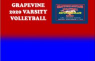 GCISD Volleyball: Grapevine Lady Mustangs   Volleyball Match Cancelled After Denton Lady Broncos Team Quarantined
