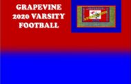 GCISD Football:  Grapevine Mustangs Overpowers Canutillo Eagles to Win 5A Division 2 Area Playoff Game 50-26