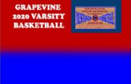 GCISD Basketball: Grapevine Mustangs Rally to Defeat Chisholm Trail Rangers 47-46