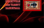 GCISD Basketball: Colleyville Panthers Shock Fossil Ridge Panthers 60-43