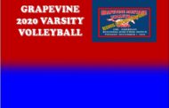 GCISD Volleyball: Grapevine Mustangs Surge to Win Regional Semi-Final Match Over Amarillo Sandies