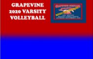 GCISD Volleyball: Grapevine Mustangs Win 5A Region 1 Championship Over Denton Broncos 3-2