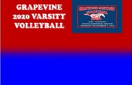 GCISD Volleyball: Grapevine Mustangs Loss 5A State Semifinal Match to Lovejoy Leopards 3-2