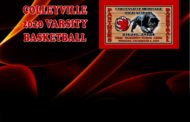 GCISD Basketball: Colleyville Panthers Beaten by McKinney North Bulldogs 46-33