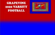GCISD Football:  Grapevine Mustangs Battle Wylie Bulldogs to Win 5A Division 2 Bi-District Playoff Game 34-24