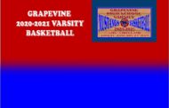 GCISD Basketball: Grapevine Mustangs Slip Past Rival Colleyville Panthers 55-53