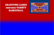 GCISD Ladies Basketball: Grapevine Mustangs Blasted By The Lake Dallas Falcons 44-59