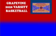 GCISD Basketball: Grapevine Mustangs Breeze Past The Lake Dallas Falcons 69-51