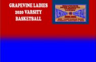 GCISD Ladies Basketball: Grapevine Mustangs Lose to Lake Dallas Falcons In Overtime 69-66