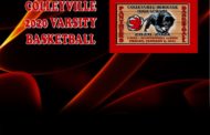 GCISD Basketball: Colleyville Panthers Defeat The Northwest Texans 52-44