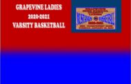 GCISD Ladies Basketball: Grapevine Mustangs Slip Past Northwest Texans 33-31