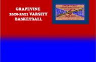 GCISD Basketball: Grapevine Mustangs Shock 1st Seed Brewer Bears 54-46
