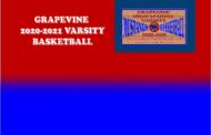 GCISD Basketball: Grapevine Mustangs End Playoffs with Loss to Mansfield Summit Jaguars 45-61