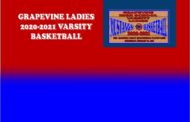 GCISD Ladies Basketball: Grapevine Mustangs Hammered in 3rd Round Playoff Game by Mansfield Legacy Broncos 28-49