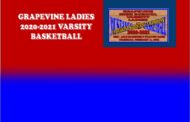 GCISD Ladies Basketball: Grapevine Mustangs Pound The Azle Hornets To Win Bi-District Game 63-42