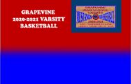 GCISD Basketball: Grapevine Mustangs Drop District Finale To Northwest Texans 52-61