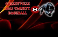 GCISD Baseball: Colleyville Panthers Shutout by Grapevine Mustangs 4-0
