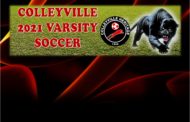 GCISD Soccer: Colleyville Panthers Triumph Over OD Wyatt Chaparrals 4-0 to  Win Area Championship