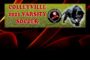 GCISD Soccer: Grapevine Mustangs Smack South Hills Scorpions 4-0