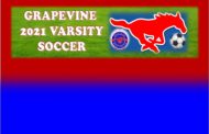 GCISD Soccer: Grapevine Mustangs Smack South Hills Scorpions 4-0