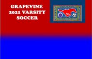 GCISD Soccer: Grapevine Mustangs Thump Denton Broncos 4-1