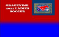 GCISD Ladies Soccer: Grapevine Mustangs Punish Richland Royals 6-0
