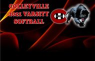 GCISD Softball: Colleyville Panthers Overcome Granbury Pirates To Win Game 1 of Bi-District Playoff 1-0