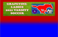 GCISD Ladies Soccer: Grapevine Mustangs Triumph Over Wylie Bulldogs 3-1