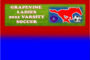 GCISD Soccer: Grapevine Mustangs Overpower Trimble Tech Bulldogs 3-1