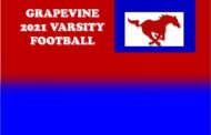 GCISD Football:  Grapevine Mustangs Rout FW Polytechnic Parrots to Win Homecoming Game 72-10