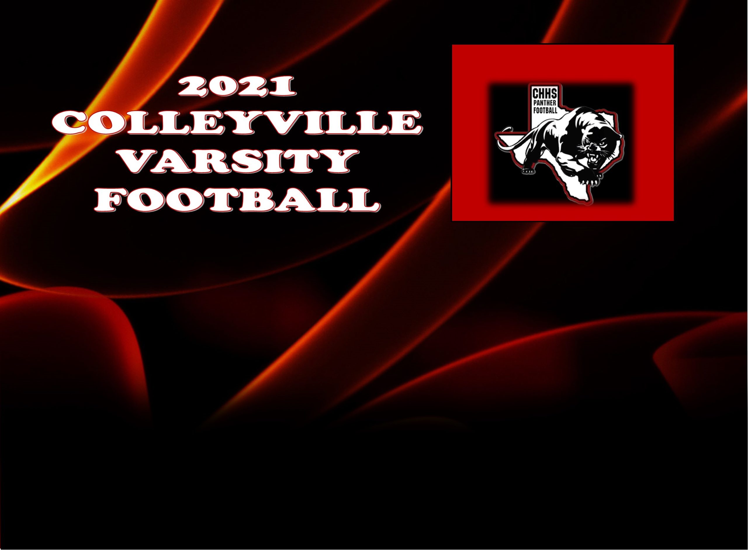 GCISD Football:  Colleyville Panthers Hammers Abilene Cooper Cougars to Win Bi-District Playoff Game 63-21