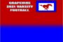 GCISD Football: Colleyville Heritage Rolls Past Amarillo  Tascosa to Win Playoff Regional Semifinals Championship 41-24