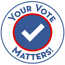 YOUR VOTE COUNTS - KNOW YOUR CANDIDATES