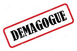 Colleyville's Demagogue Trio will Once AGAIN Attempt to Derail Lindamood