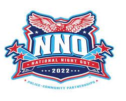 NATIONAL NIGHT OUT - COLLEYVILLE