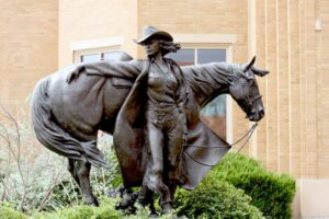 National Cowgirl Museum and Hall of Fame's 2022 Induction
