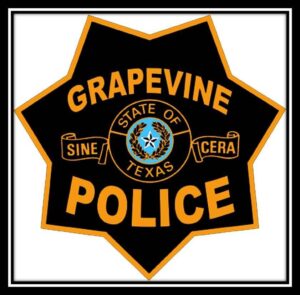 Grapevine PD Investigating Child Sexual Assault