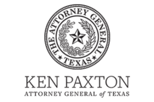 Attorney General Paxton's Law Enforcement Round Up - Child Exploitation