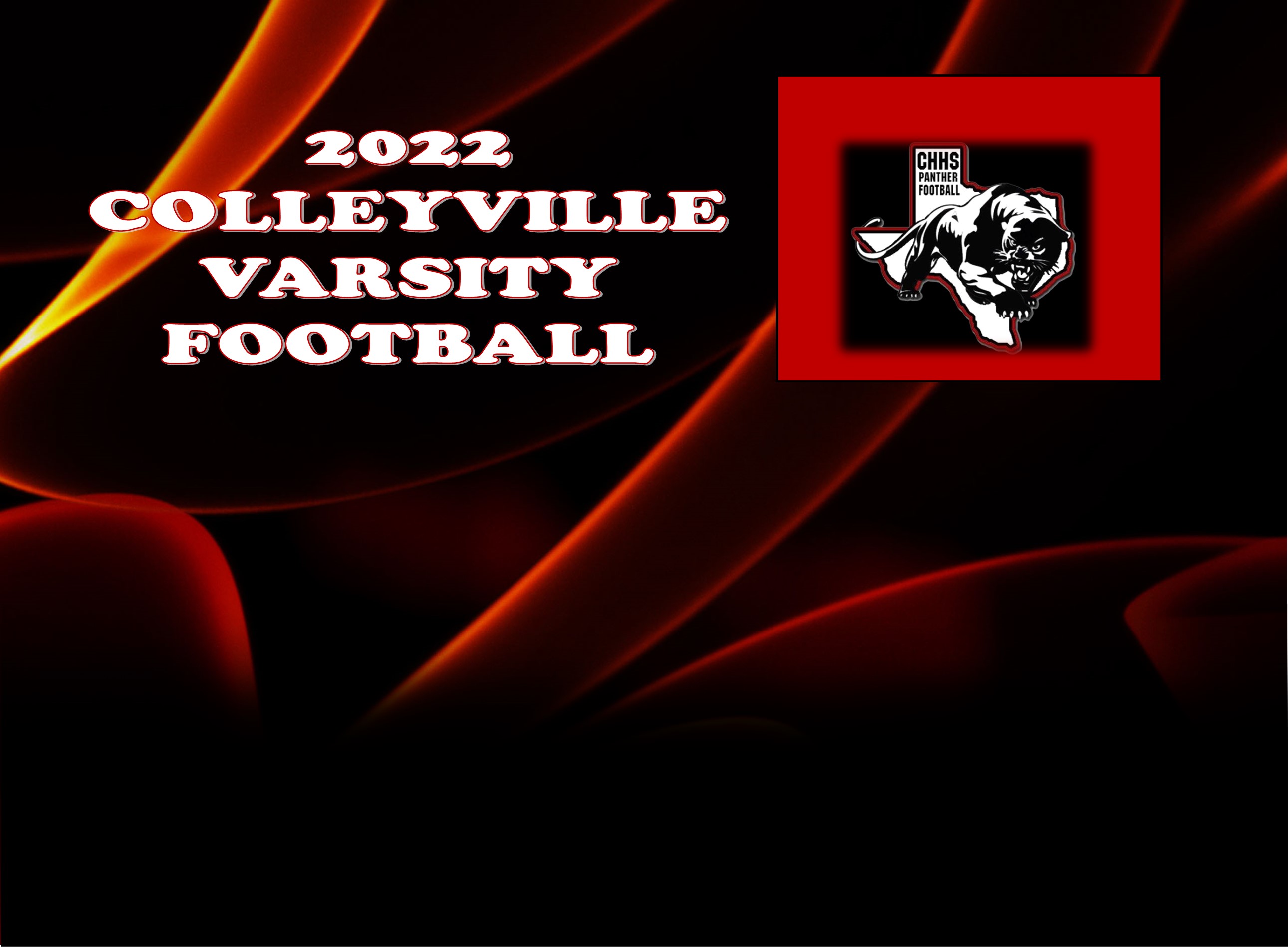 GCISD Football:  Colleyville Heritage Panthers Shut Down FW OD Wyatt Chaparrals 57-21