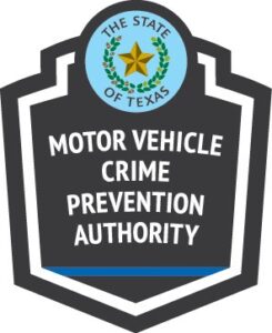 Don’t make it a happy holiday for car thieves. Texans can protect themselves from motor vehicle crimes.