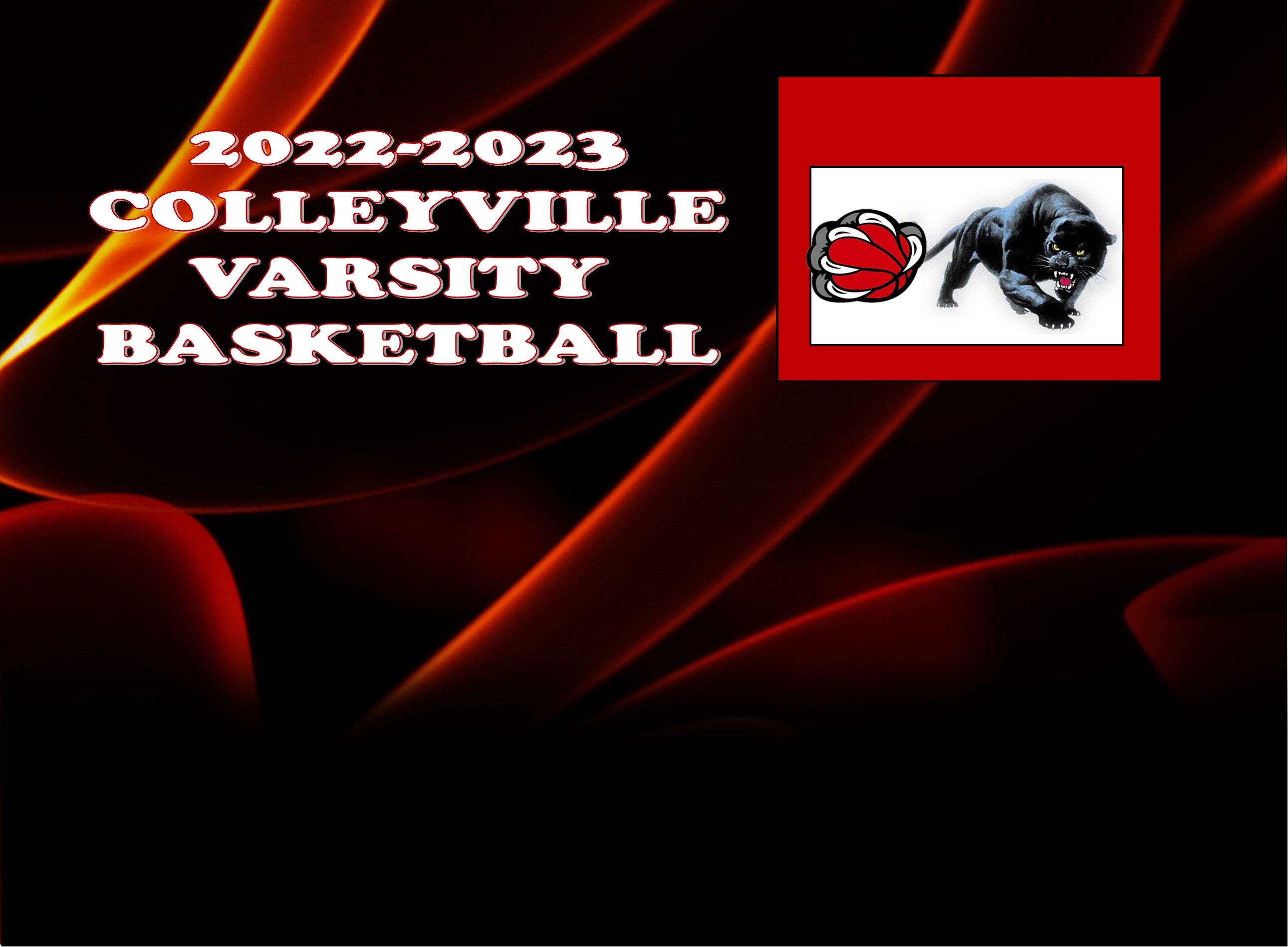 CHHS Varsity Basketball: Colleyville Panthers Toppled by Grapevine Mustangs in District Home Game 59-53