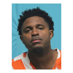 COLLEYVILLE POLICE LINK ARRESTED FELON TO PREVIOUS CRIMES IN THE CITY
