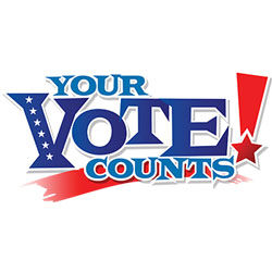 Early voting has begun in Colleyville