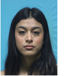 Recent Arrests in Colleyville – UNLAWFUL CARRYING OF WEAPON & MORE ...