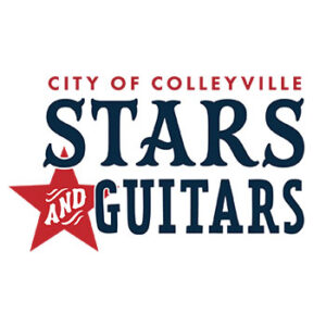CITY OF COLLEYVILLE ... TONIGHT ... STARS & GUITARS