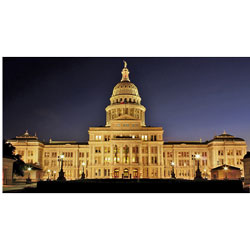 House Passage of Texas Jobs & Security Act House Bill 5 passes 120-24