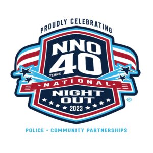 NATIONAL NIGHT OUT - COLLEYVILLE & KELLER