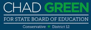 Texans For Educational Freedom Endorses SBOE Candidate Chad Green